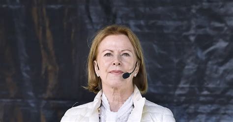 anni-frid lyngstad krankheit|ABBA.